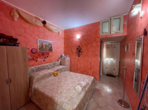 Sweet Home Rosy Calatabiano